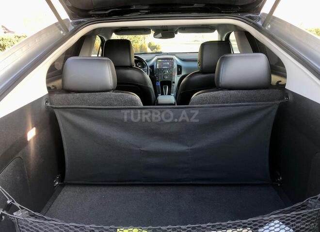 Chevrolet Volt 2012, 150,000 km - 1.4 l - Bakı