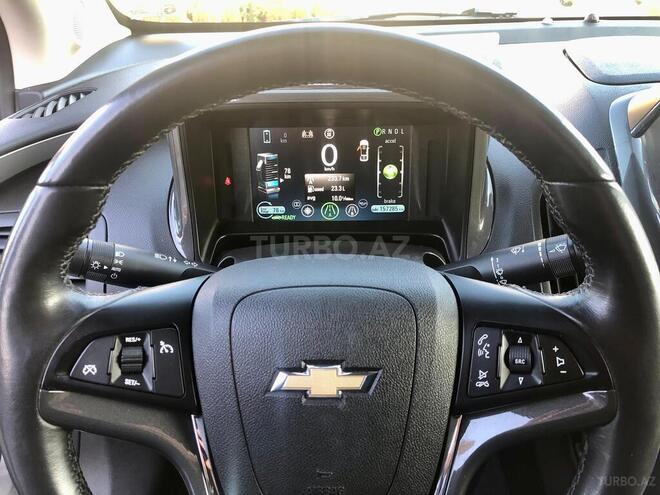Chevrolet Volt 2012, 150,000 km - 1.4 l - Bakı