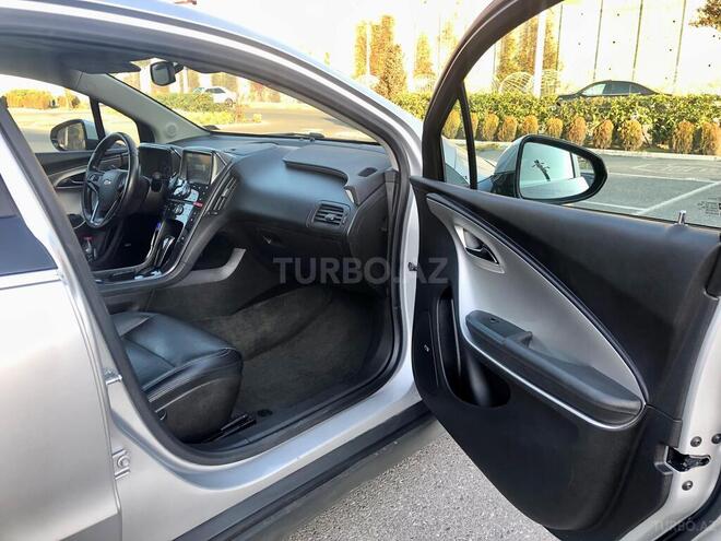 Chevrolet Volt 2012, 150,000 km - 1.4 l - Bakı