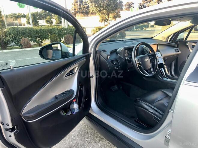 Chevrolet Volt 2012, 150,000 km - 1.4 l - Bakı