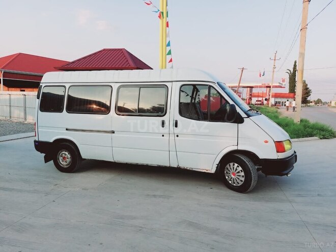 Ford Transit 1995, 275,000 km - 2.5 л - Sabirabad