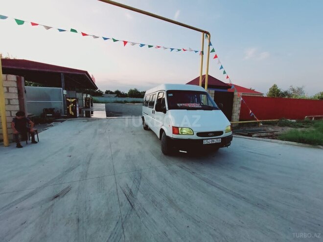 Ford Transit 1995, 275,000 km - 2.5 л - Sabirabad