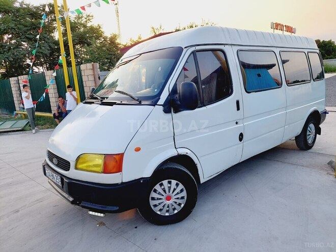 Ford Transit 1995, 275,000 km - 2.5 л - Sabirabad