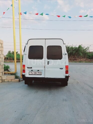 Ford Transit 1995, 275,000 km - 2.5 л - Sabirabad