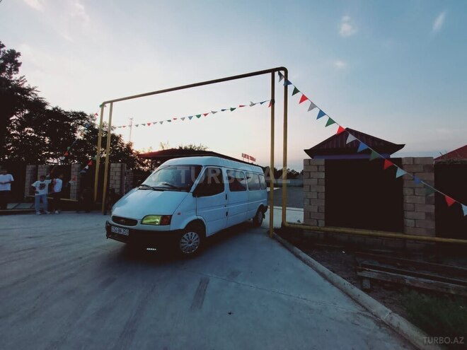 Ford Transit 1995, 275,000 km - 2.5 л - Sabirabad
