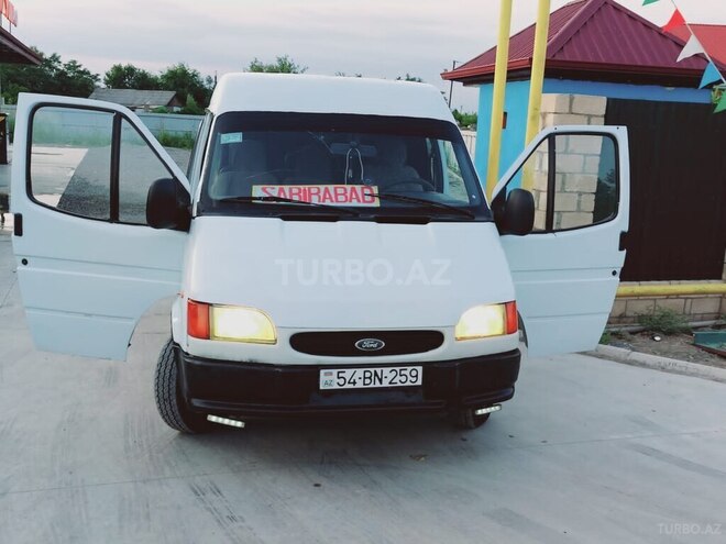 Ford Transit 1995, 275,000 km - 2.5 л - Sabirabad