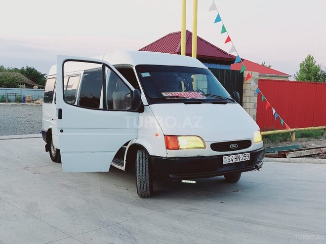 Ford Transit 1995, 275,000 km - 2.5 л - Sabirabad