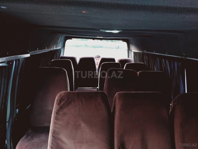 Ford Transit 1995, 275,000 km - 2.5 л - Sabirabad