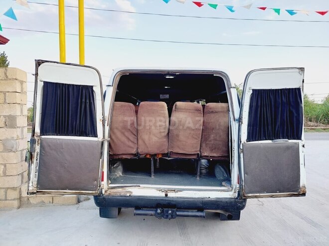 Ford Transit 1995, 275,000 km - 2.5 л - Sabirabad