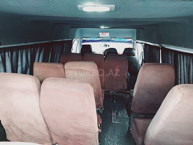 Ford Transit 1995, 275,000 km - 2.5 л - Sabirabad