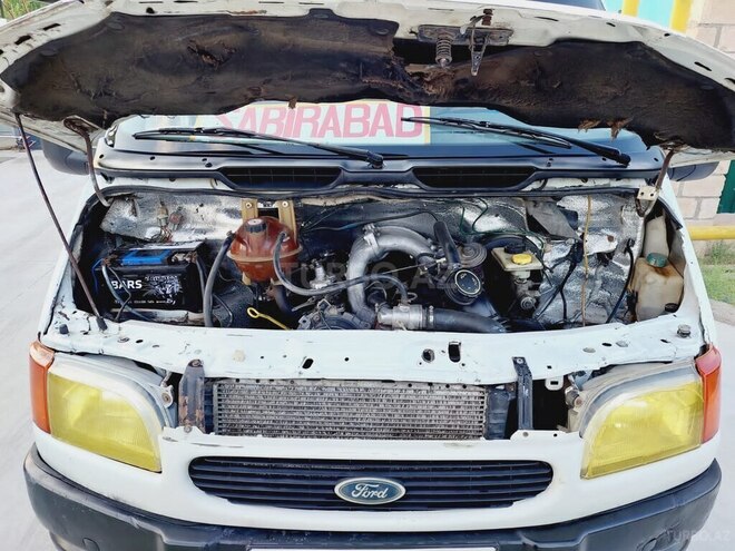 Ford Transit 1995, 275,000 km - 2.5 л - Sabirabad