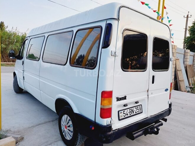 Ford Transit 1995, 275,000 km - 2.5 л - Sabirabad