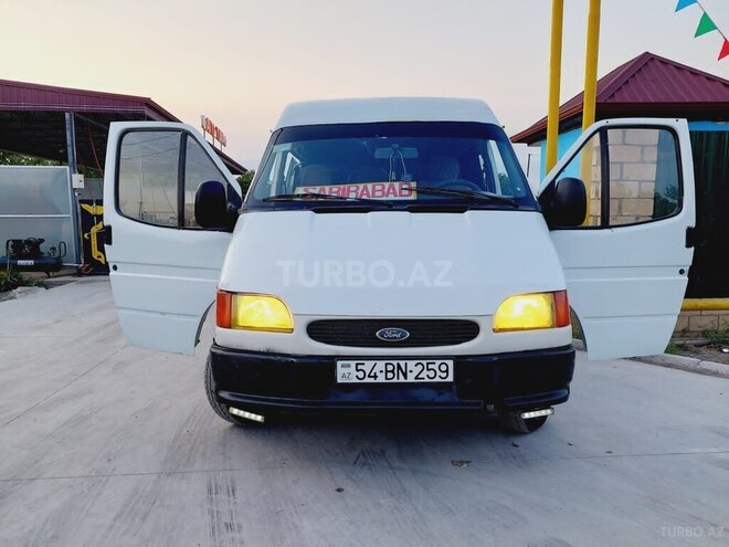 Ford Transit 1995, 275,000 km - 2.5 л - Sabirabad