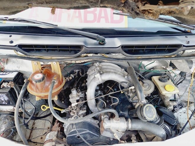 Ford Transit 1995, 275,000 km - 2.5 л - Sabirabad