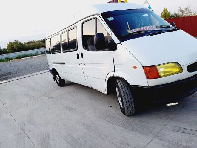 Ford Transit 1995, 275,000 km - 2.5 л - Sabirabad