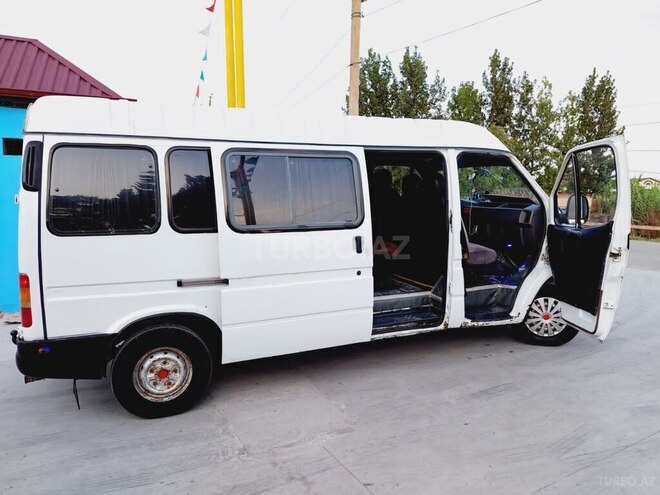 Ford Transit 1995, 275,000 km - 2.5 л - Sabirabad