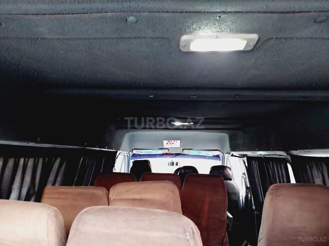 Ford Transit 1995, 275,000 km - 2.5 л - Sabirabad