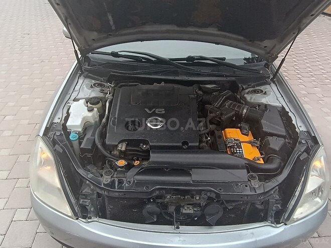 Nissan Teana 2003, 204,000 km - 2.3 l - Şirvan