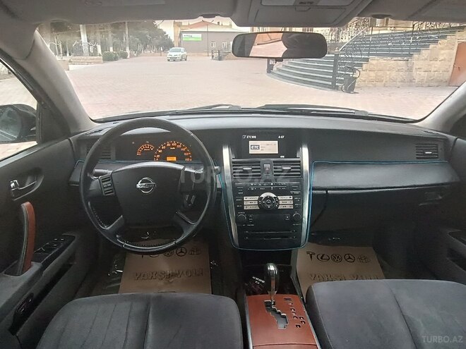 Nissan Teana 2003, 204,000 km - 2.3 l - Şirvan
