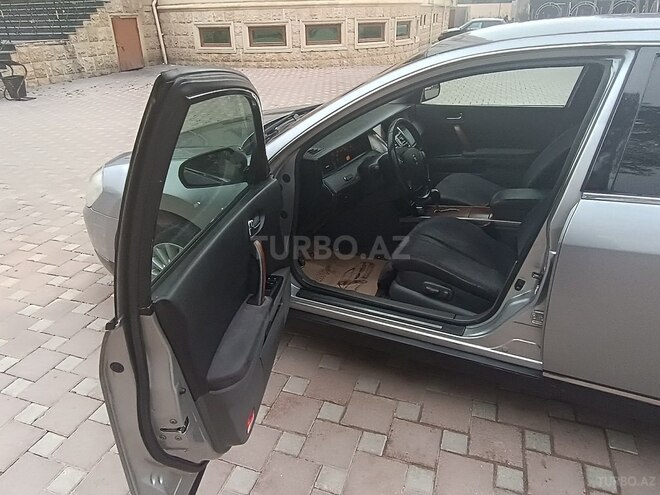 Nissan Teana 2003, 204,000 km - 2.3 l - Şirvan