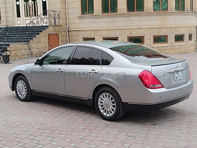 Nissan Teana 2003, 204,000 km - 2.3 l - Şirvan