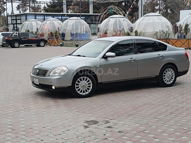 Nissan Teana 2003, 204,000 km - 2.3 l - Şirvan