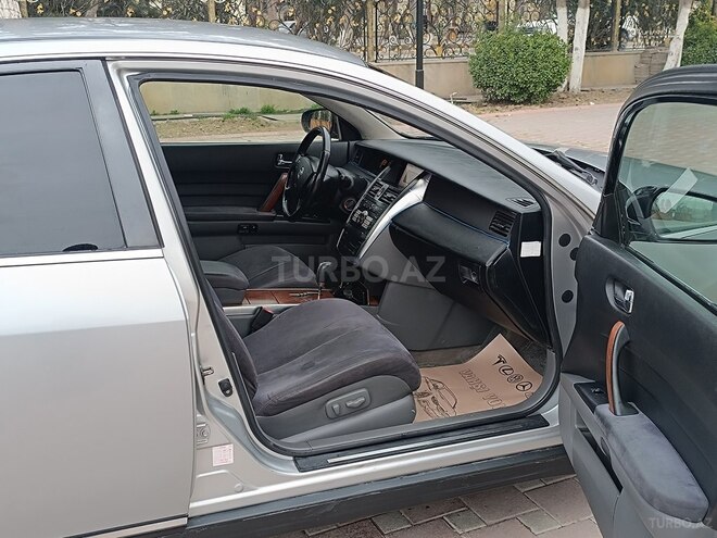 Nissan Teana 2003, 204,000 km - 2.3 l - Şirvan