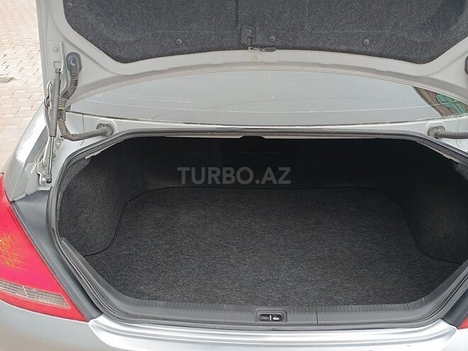 Nissan Teana 2003, 204,000 km - 2.3 l - Şirvan