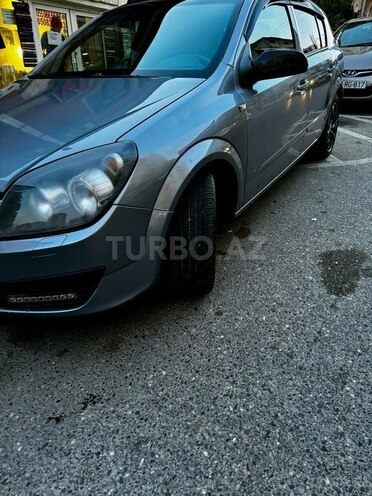 Opel Astra 2006, 288,000 km - 1.4 l - Bakı