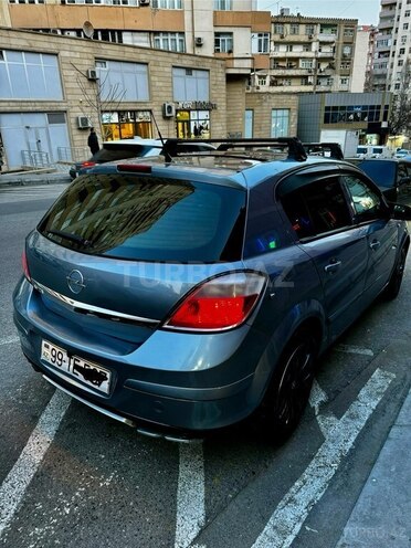 Opel Astra 2006, 288,000 km - 1.4 l - Bakı