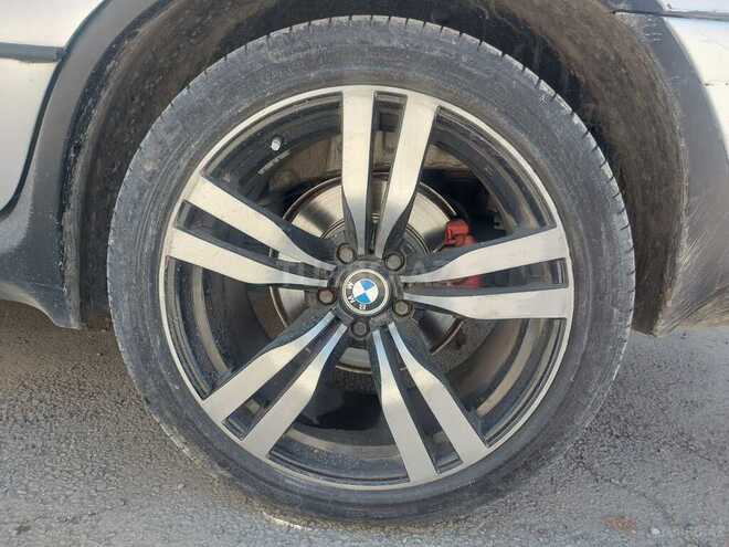 BMW X5 2000, 100,000 km - 4.4 l - Bakı