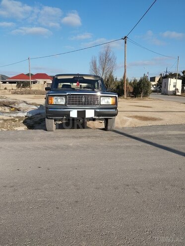 LADA (VAZ) 2107 2005, 111,111 km - 1.6 l - Bakı