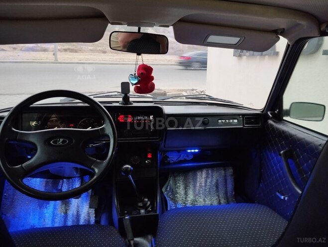 LADA (VAZ) 2107 2005, 111,111 km - 1.6 l - Bakı