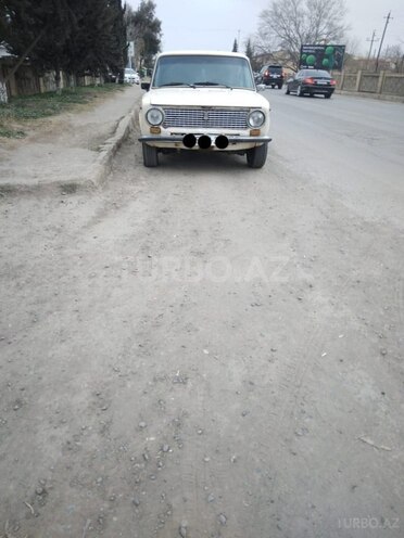 LADA (VAZ) 21013 1988, 34,215 km - 1.3 l - Ağstafa