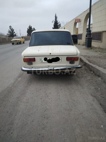 LADA (VAZ) 21013 1988, 34,215 km - 1.3 l - Ağstafa
