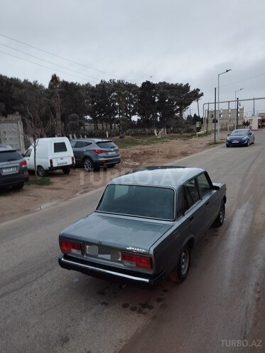 LADA (VAZ) 2107 2005, 111,111 km - 1.6 l - Bakı