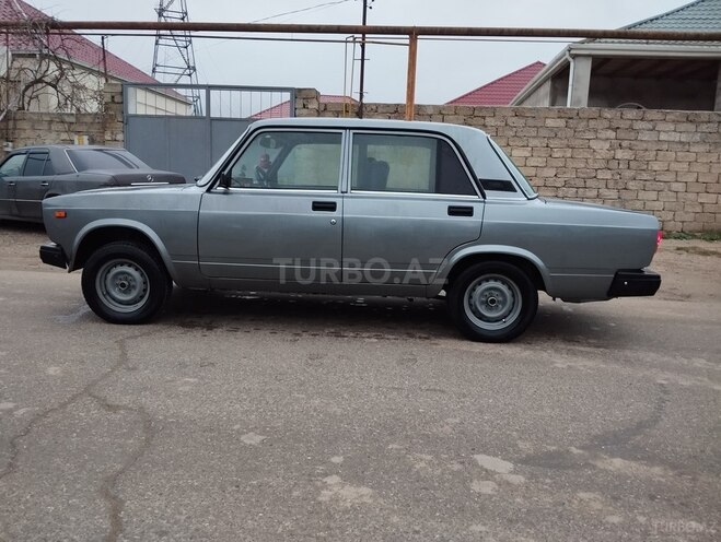 LADA (VAZ) 2107 2005, 111,111 km - 1.6 l - Bakı