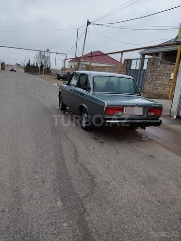 LADA (VAZ) 2107 2005, 111,111 km - 1.6 l - Bakı