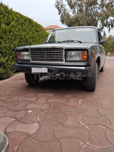 LADA (VAZ) 2107 2005, 111,111 km - 1.6 l - Bakı