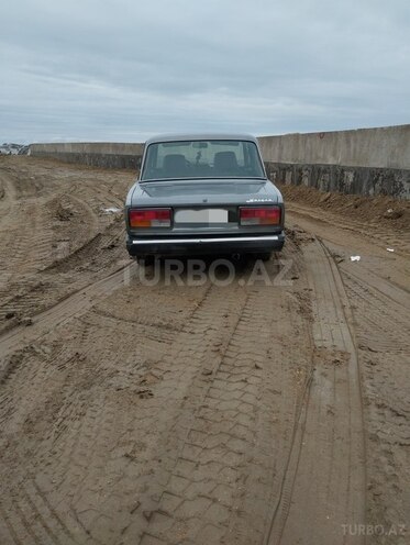 LADA (VAZ) 2107 2005, 111,111 km - 1.6 l - Bakı