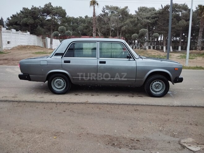 LADA (VAZ) 2107 2005, 111,111 km - 1.6 l - Bakı