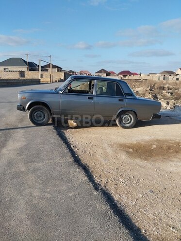 LADA (VAZ) 2107 2005, 111,111 km - 1.6 l - Bakı