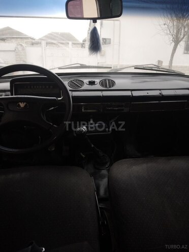 LADA (VAZ) 21013 1988, 34,215 km - 1.3 l - Ağstafa