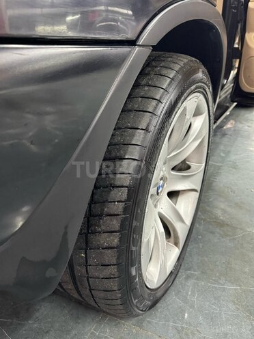BMW X5 2002, 320,000 km - 4.4 л - Bakı