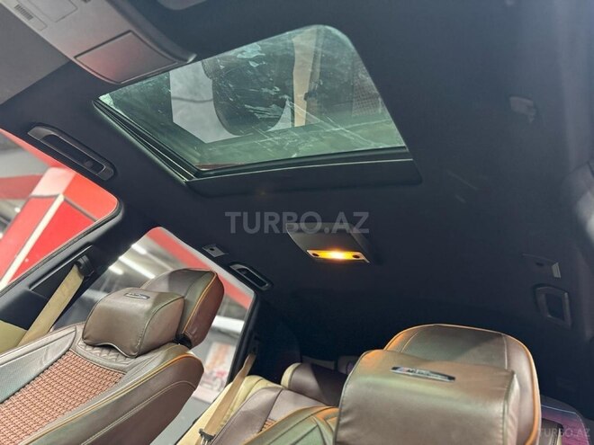 BMW X5 2002, 320,000 km - 4.4 л - Bakı