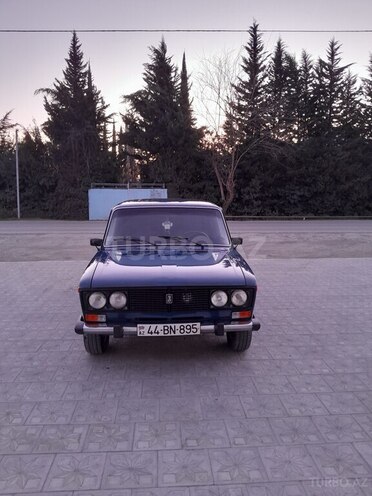 LADA (VAZ) 2106 2005, 92,253 km - 1.6 l - Masallı