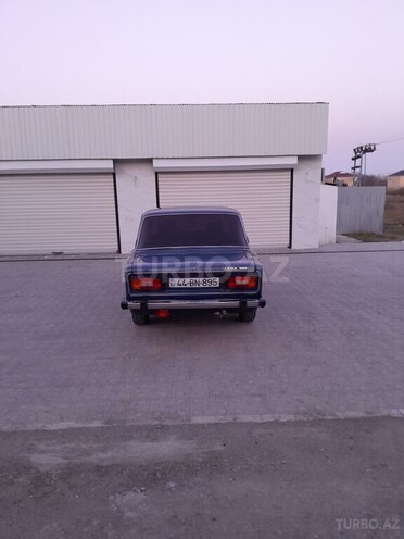 LADA (VAZ) 2106 2005, 92,253 km - 1.6 l - Masallı