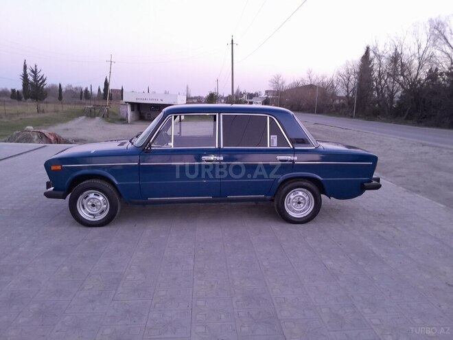 LADA (VAZ) 2106 2005, 92,253 km - 1.6 l - Masallı