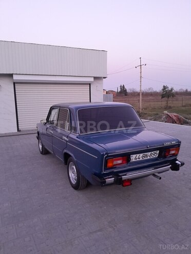 LADA (VAZ) 2106 2005, 92,253 km - 1.6 l - Masallı