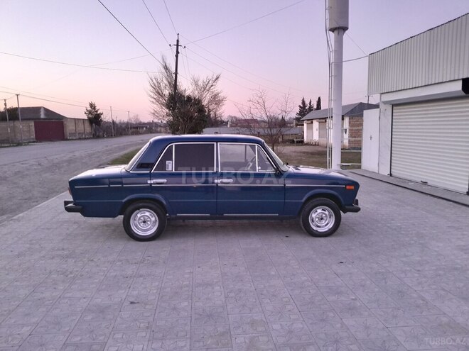 LADA (VAZ) 2106 2005, 92,253 km - 1.6 l - Masallı